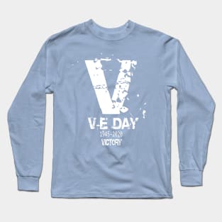 V-E Day Long Sleeve T-Shirt